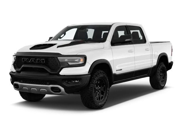 2023 Ram 1500 TRX 4WD photo