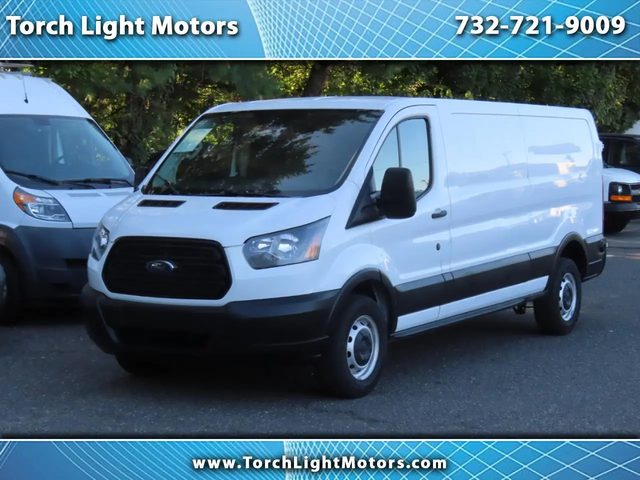 2019 Ford Transit Van RWD photo