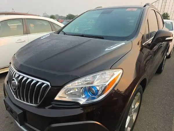 2015 Buick Encore Convenience FWD photo