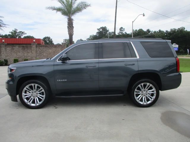 2019 Chevrolet Tahoe LT RWD photo