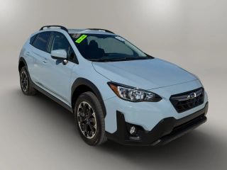 2023 Subaru Crosstrek Premium AWD photo