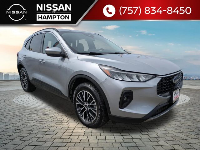 2023 Ford Escape PHEV FWD photo