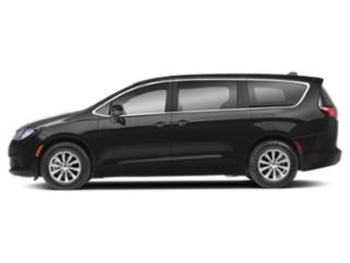 2022 Chrysler Voyager LX FWD photo