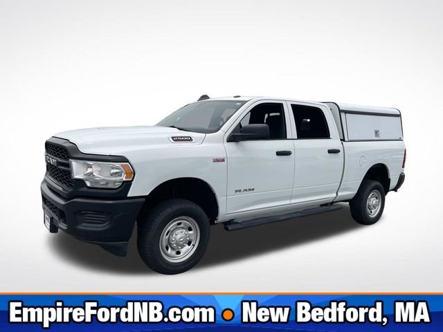 2022 Ram 2500 Tradesman 4WD photo