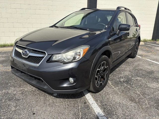 2015 Subaru Crosstrek Limited AWD photo