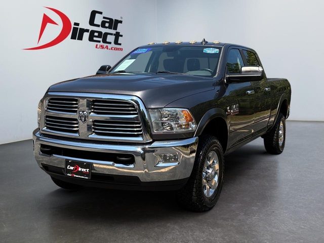 2015 Ram 2500 SLT 4WD photo