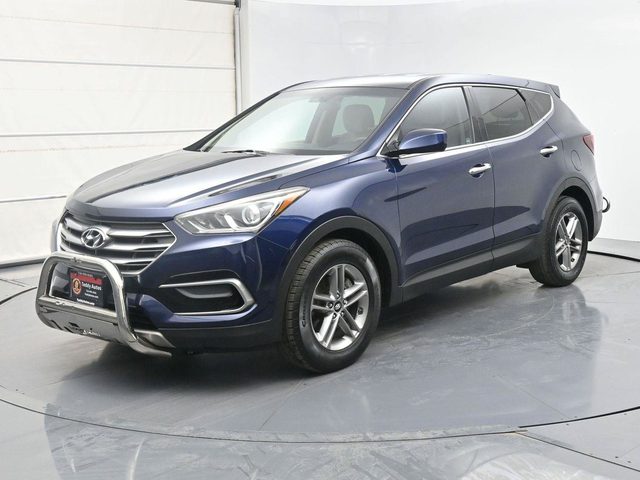 2017 Hyundai Santa Fe Sport 2.4L AWD photo