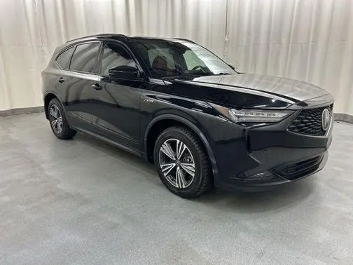 2023 Acura MDX w/A-Spec Package AWD photo
