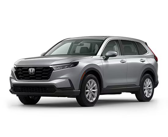 2023 Honda CR-V EX-L FWD photo