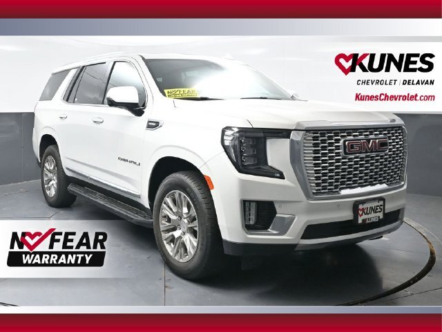 2023 GMC Yukon Denali 4WD photo