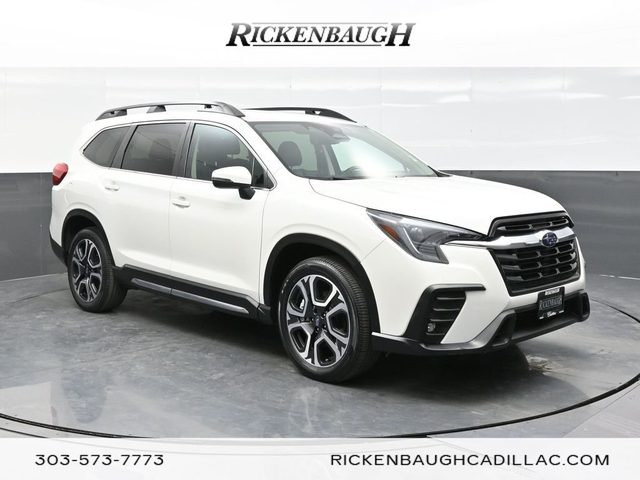 2023 Subaru Ascent Limited AWD photo
