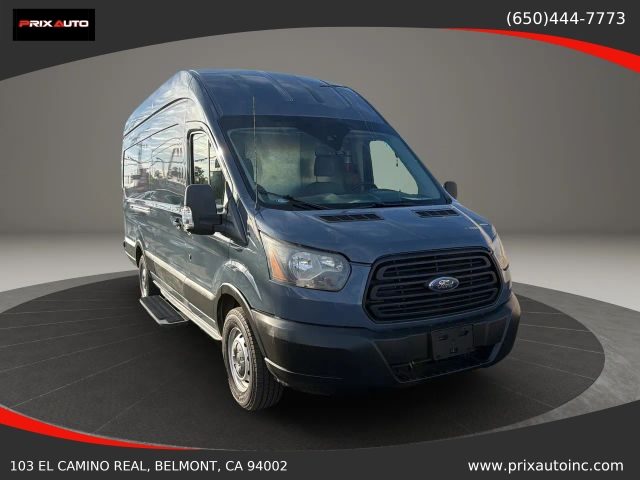 2019 Ford Transit Van RWD photo