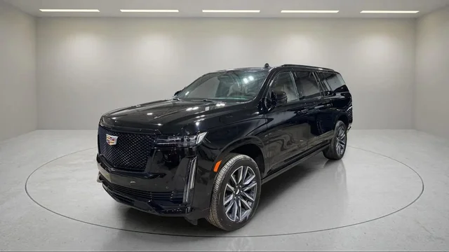 2023 Cadillac Escalade ESV 4WD Sport 4WD photo