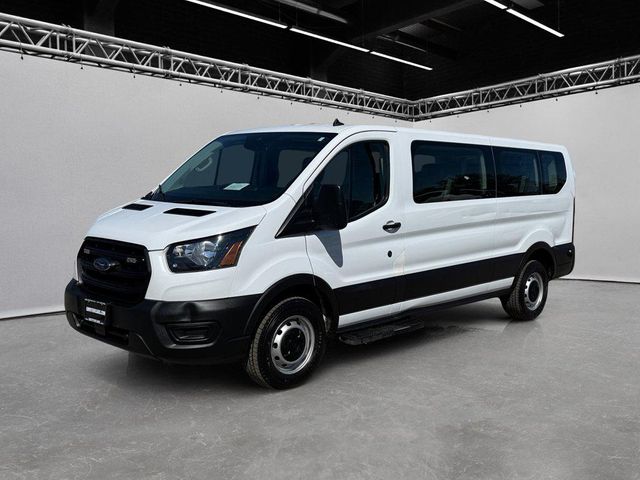 2020 Ford Transit Passenger Wagon XL RWD photo