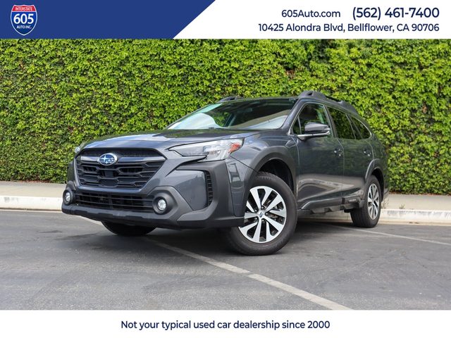 2023 Subaru Outback Premium AWD photo