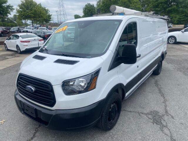 2019 Ford Transit Van RWD photo