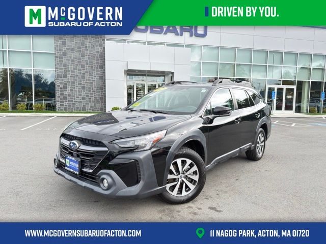2023 Subaru Outback Premium AWD photo