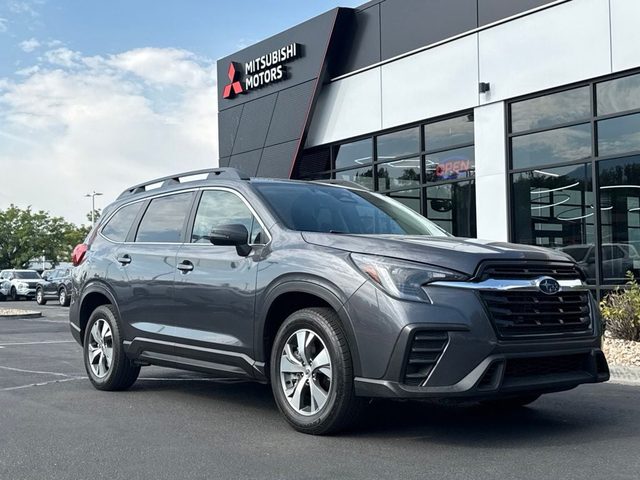 2023 Subaru Ascent Premium AWD photo
