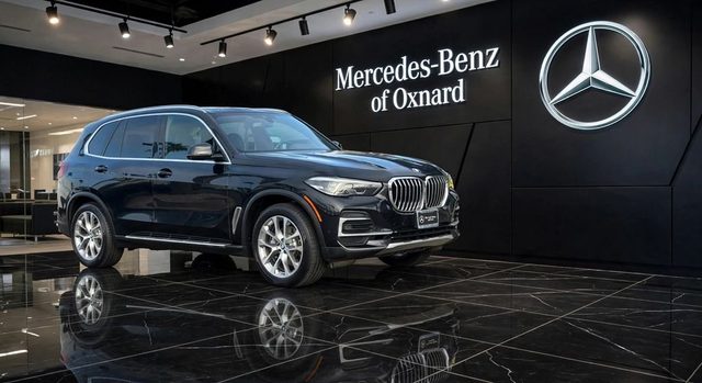 2023 BMW X5 xDrive40i AWD photo
