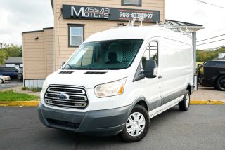 2016 Ford Transit Van RWD photo