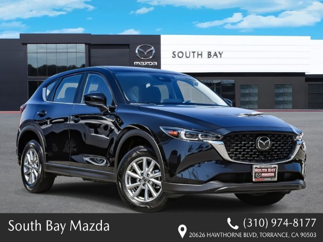 2023 Mazda CX-5 2.5 S AWD photo