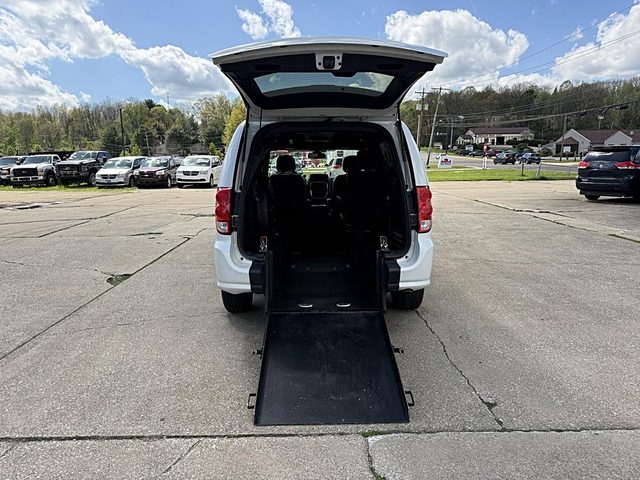 2019 Dodge Grand Caravan GT FWD photo