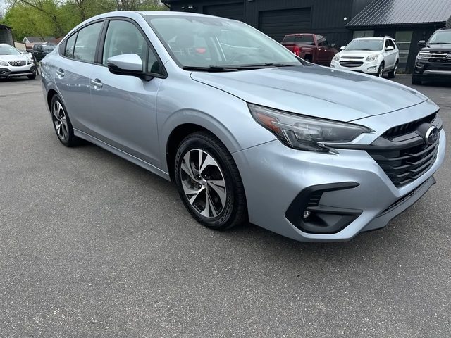 2023 Subaru Legacy Premium AWD photo
