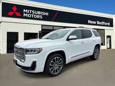 2023 GMC Acadia Denali AWD photo