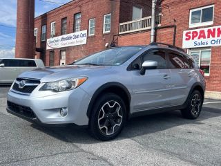 2015 Subaru Crosstrek Premium AWD photo
