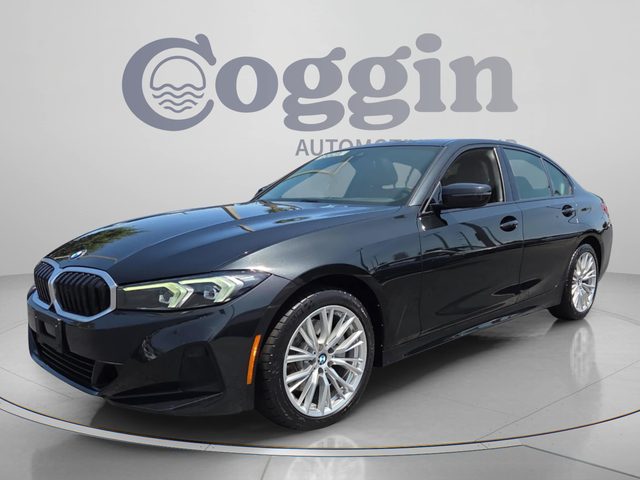 2023 BMW 3 Series 330i xDrive AWD photo