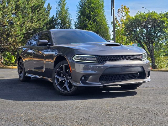 2019 Dodge Charger GT RWD photo