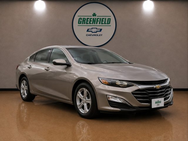 2023 Chevrolet Malibu LT FWD photo