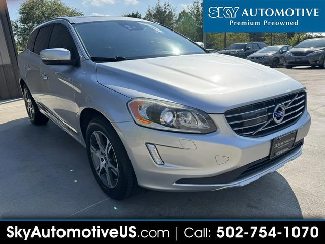 2015 Volvo XC60 T6 Platinum AWD photo