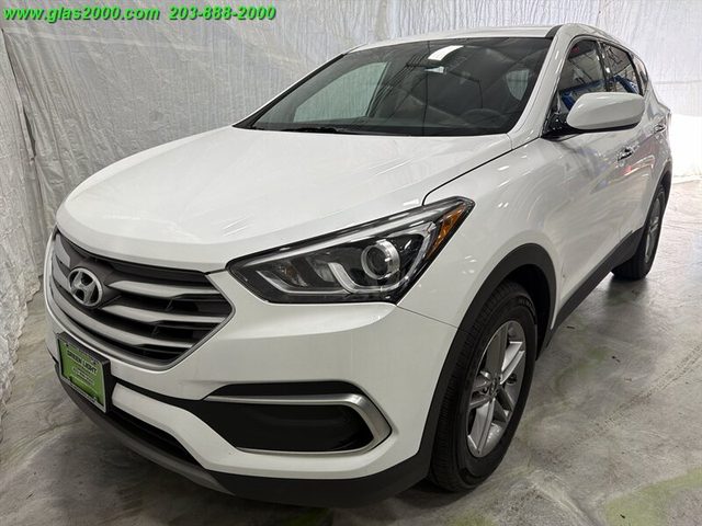 2018 Hyundai Santa Fe Sport 2.4L FWD photo