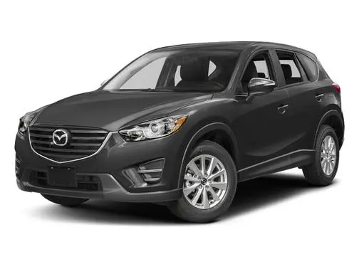 2016 Mazda CX-5 Sport FWD photo
