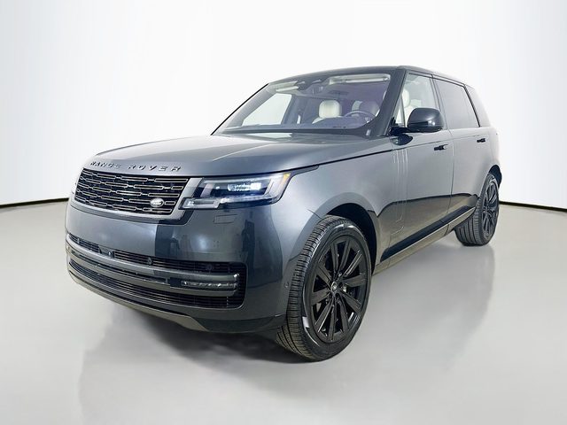 2023 Land Rover Range Rover SE AWD photo