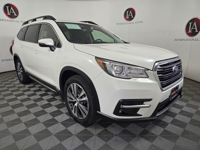2021 Subaru Ascent Limited AWD photo