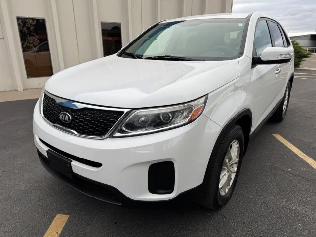 2015 Kia Sorento LX FWD photo