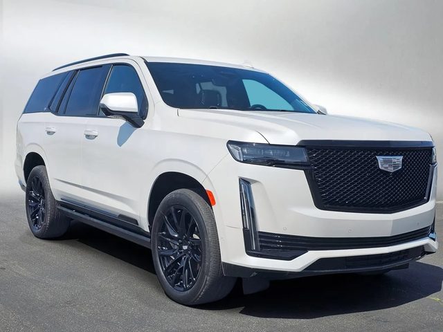 2022 Cadillac Escalade Sport Platinum 4WD photo