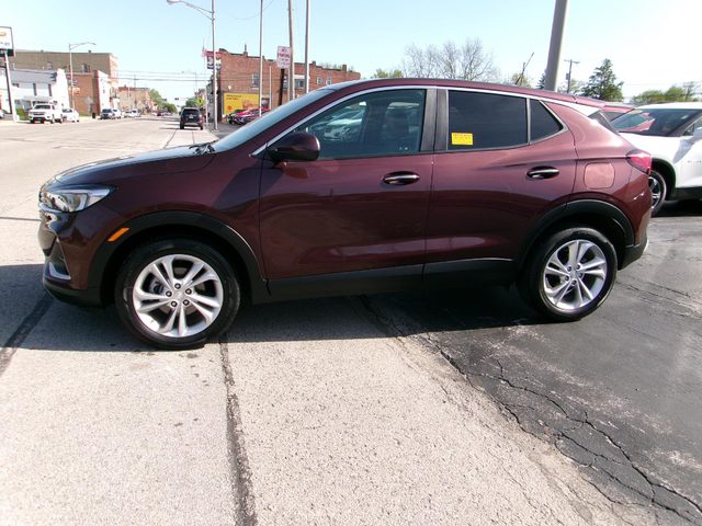2022 Buick Encore GX Preferred FWD photo