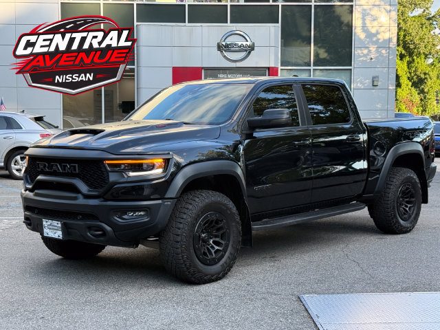 2022 Ram 1500 TRX 4WD photo