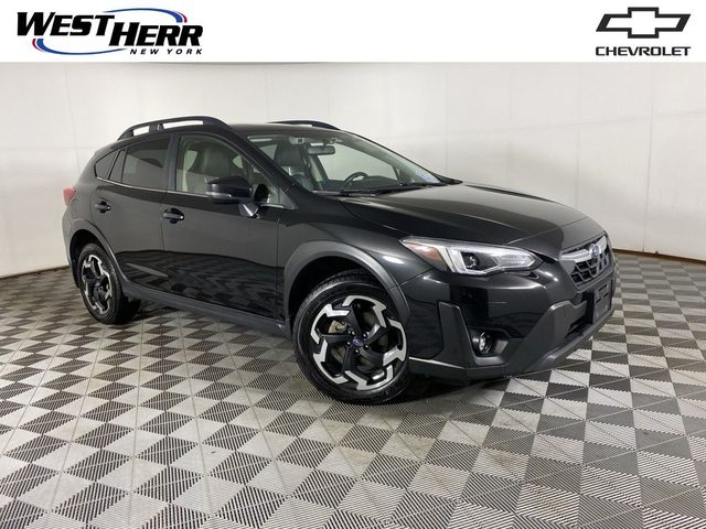 2021 Subaru Crosstrek Limited AWD photo
