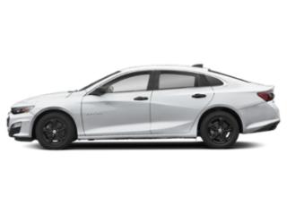 2023 Chevrolet Malibu LS FWD photo