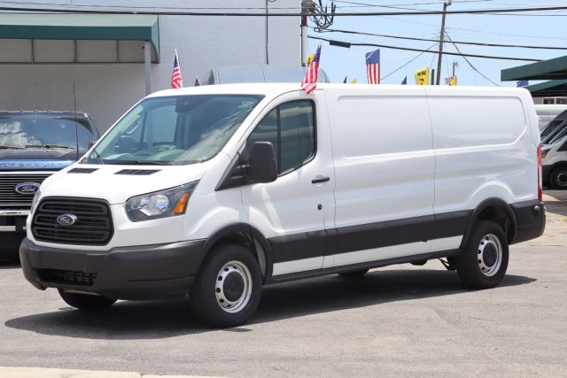 2019 Ford Transit Van RWD photo