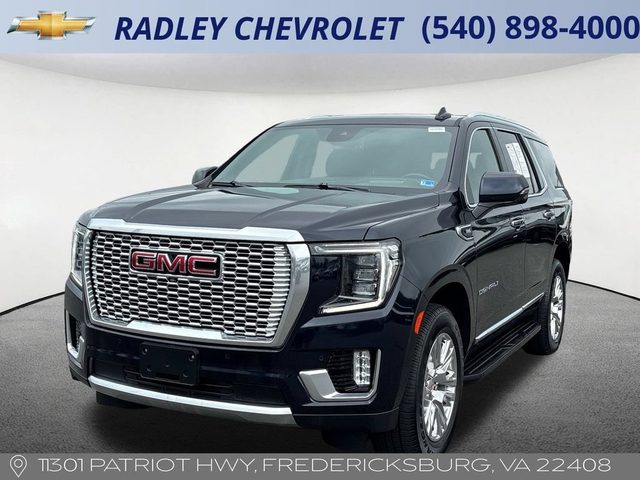 2023 GMC Yukon Denali 4WD photo