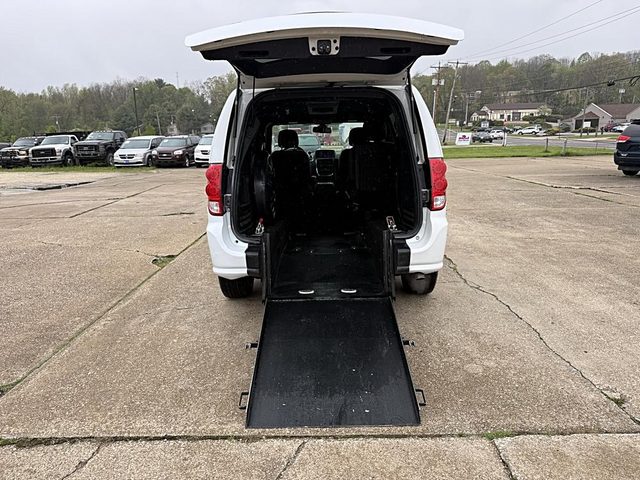 2019 Dodge Grand Caravan GT FWD photo