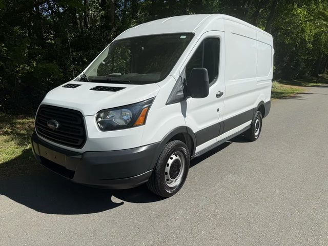 2016 Ford Transit Van RWD photo