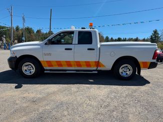2015 Ram 1500 Tradesman 4WD photo