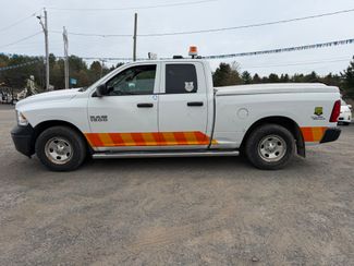 2015 Ram 1500 Tradesman 4WD photo