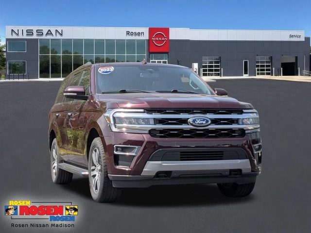 2023 Ford Expedition Limited 4WD photo